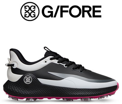 G/FORE MG4+ O2 G/LOCK Shoes