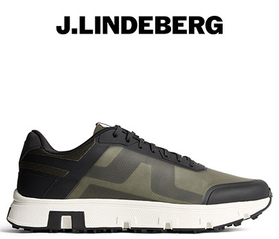 J.Lindeberg Vent 500 Shoes