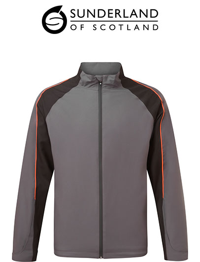 Sunderland Typhoon Waterproof Jackets