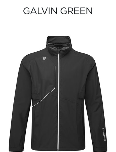 Galvin Green Ames Waterproof Jackets
