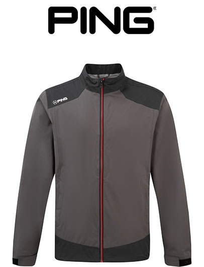 Ping Aquadrive Waterproof Jackets