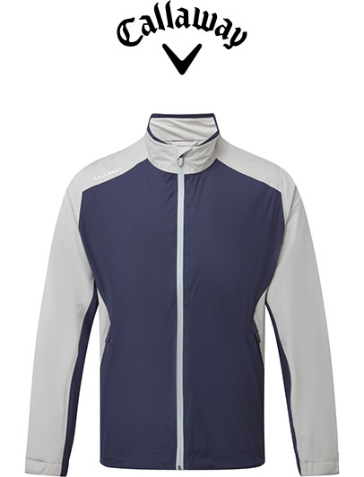 Callaway Stormlite III Waterproof Jackets