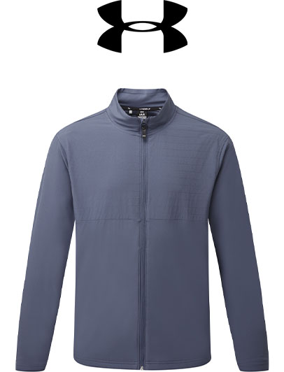 Under Armour Drive Pro Wind Jackets