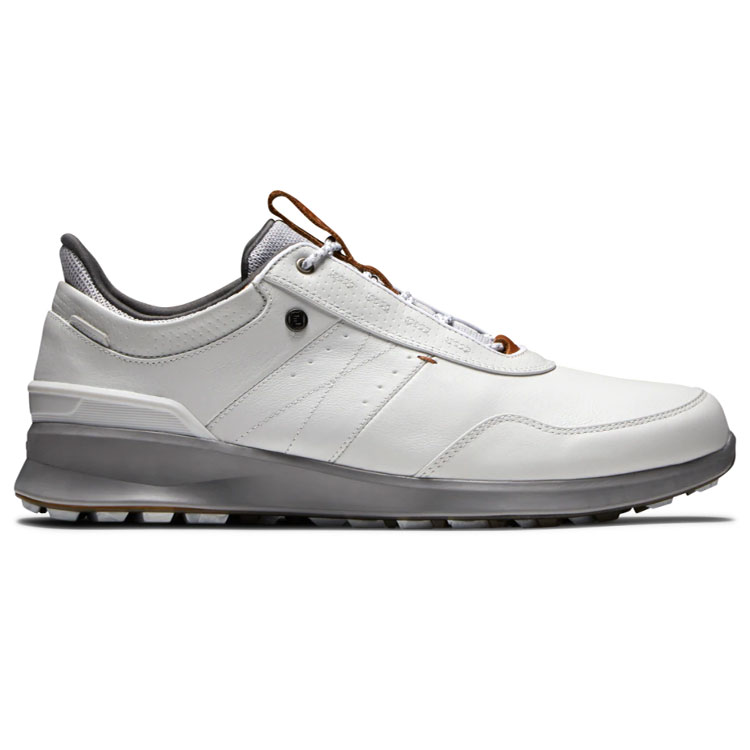 FootJoy FJ Stratos 50012 Golf Shoes White