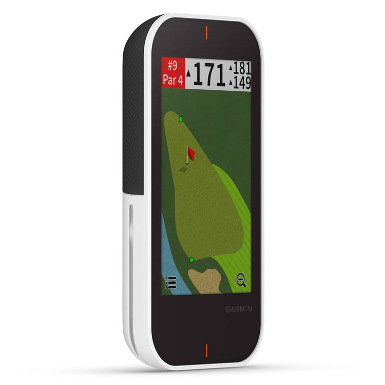 Garmin Approach G80 Golf GPS & Launch Monitor Clubhouse Golf