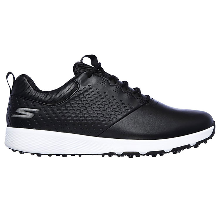 Skechers Go Golf Elite V4 Golf Shoes Black/White 54552-BKW