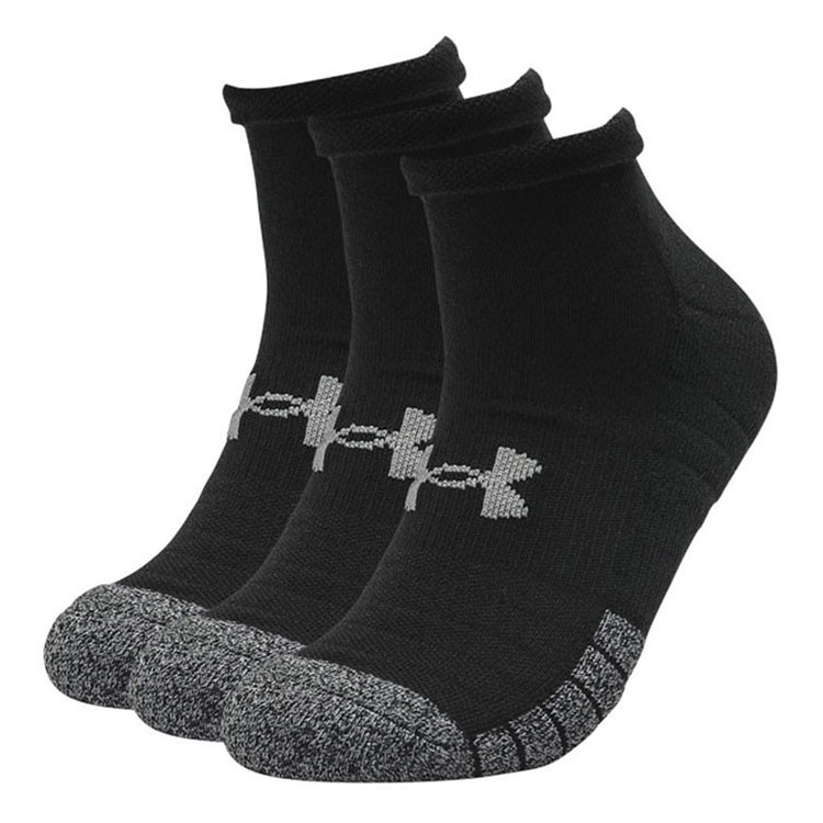 under armour heatgear low cut socks