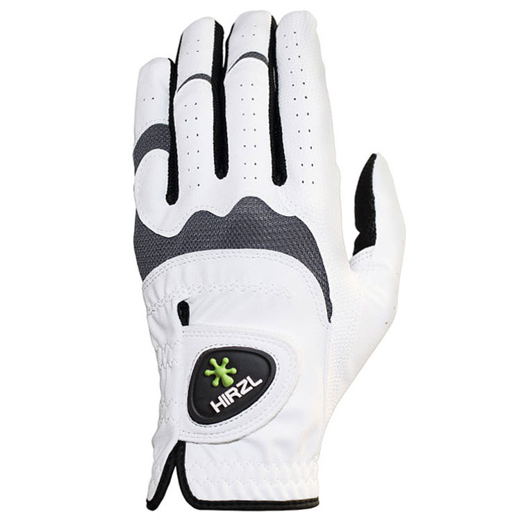 Hirzl Trust Hybrid Golf Glove (Right Handed Golfer)