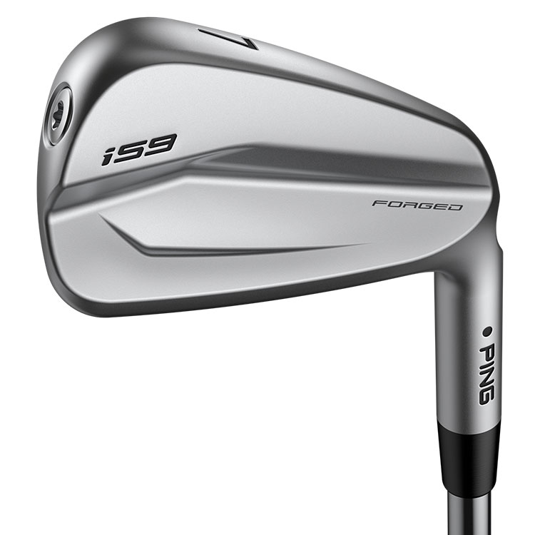 Ping i59 Golf Irons Graphite Shafts (Custom Fit)