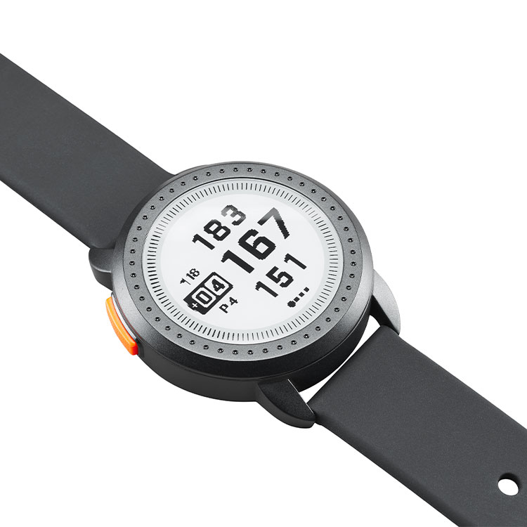 Bushnell sales golf watches
