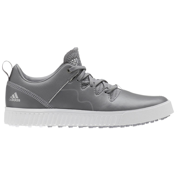 adicross junior golf shoes