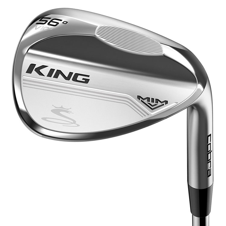 cobra mim 60 degree wedge