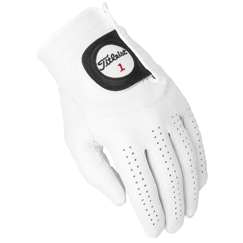 Titleist Ladies Players Golf Glove (Right Handed Golfer)