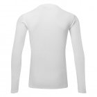 Abacus Spin Golf Base Layer White 6742-100
