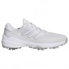 adidas ZG23 Vent Golf Shoes Grey/White/Silver IE4781