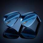 Mizuno T22 Blue IP Golf Wedge