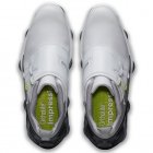 FootJoy Tour Alpha BOA 55509 Golf Shoes White/Grey/Charcoal