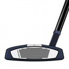 TaylorMade Spider X Midnight Blue/White Golf Putter