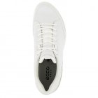 Ecco M Biom Hybrid Golf Shoes White/Red 131664-50874