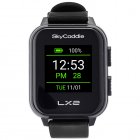 SkyCaddie LX2 Golf GPS Watch