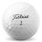 Titleist AVX Golf Balls White