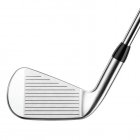Titleist 620 CB Golf Irons Steel Shafts Left Handed (Custom Fit)