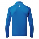 FootJoy Chill-Out 1/4 Zip Golf Pullover Cobalt 90148