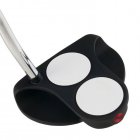 Odyssey DFX 2 Ball Golf Putter Left Handed