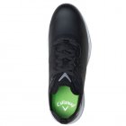 Callaway Nitro Pro Golf Shoes Black/Grey M586-324