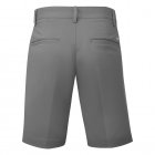 Calvin Klein Performance 2.0 Golf Shorts Grey