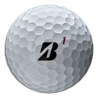 Bridgestone Tour B RX Golf Balls White B22BTTRX
