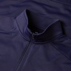 Under Armour Fleece 1/4 Zip Golf Sweater Midnight Navy/Black 1373358-410