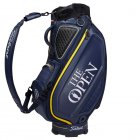 Titleist The Open Golf Tour Staff Bag Blue/Tartan TB23SF9-BRT