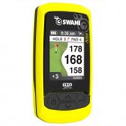 Izzo Swami 6000 Golf GPS Yellow