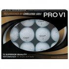 Titleist Pro V1 Grade AA Premium Refurbished Golf Balls