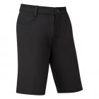 Calvin Klein Genius Stretch Tapered Golf Shorts Black