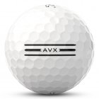 Titleist AVX Golf Balls White