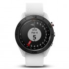 Garmin Approach S60 Golf GPS Watch White