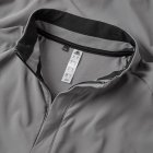 adidas Softshell Golf Wind Jacket Grey DZ8561