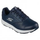 Skechers Go Golf Elite 5 Legend Golf Shoes Navy Leather 214043-NVY