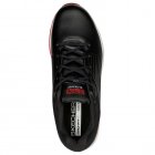 Skechers Go Golf Elite 5 Golf Shoes Black/Red 214065-BKRD