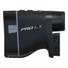 Shot Scope PRO LX+ Laser Golf Rangefinder Grey SS-KIT-LX-GRY