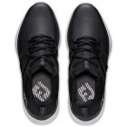 FootJoy HyperFlex 51117 Golf Shoes Black/White/Grey