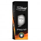 Titleist Pro V1 Golf Balls White