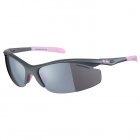 Sunwise Peak MK1 Golf Sunglasses Grey