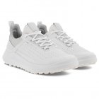 Ecco Ladies Core Golf Shoes White/Ice Flower/Delicacy 100423-60609