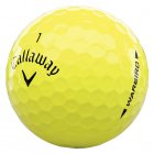 Callaway 2022 Warbird Golf Balls Yellow