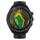 Garmin Approach S70 47mm Golf GPS Watch Black