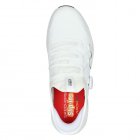 Skechers Go Golf Elite 5 Slip-In Golf Shoes White Synthetic/White 214066-WHT