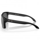 Oakley Holbrook XL Golf Sunglasses Matte Black/Prizm Black 0OO9417-0559